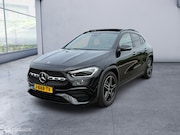 Mercedes-Benz GLA-Klasse - 200 AMG Camera|Pano|Sfeer
