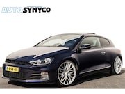 Volkswagen Scirocco - 1.4 TSi Edition | Panoramadak | 19 inch LMV | Sportstoelen |