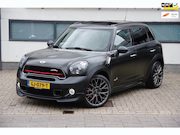 MINI Countryman - 1.6 John Cooper Works ALL4 Chili |NL auto| Dealer onderhoude