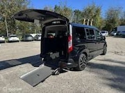 Ford Tourneo Connect - Grand 1.5 TDCi Automaat Rolstoelauto