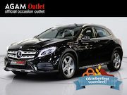 Mercedes-Benz GLA-Klasse - 180 Business Solution AMG