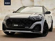 Audi Q8 - 60 TFSI e Quattro Pro Line S Competition , Audi Ex