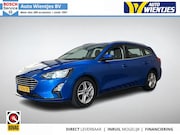 Ford Focus - Wagon 1.0 EcoBoost | Trend Business | Navi | Trekhaak