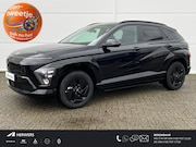 Hyundai Kona - Electric Standard Range Pure Edition 48.6 kWh ** Nieuw uit v