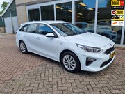 Kia Ceed - Sportswagon 1.0 T-GDi Comfortline