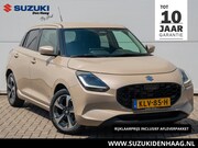 Suzuki Swift - 1.2 Style Hybrid Automaat| Apple/Andriod Carplay|Adapt. crui