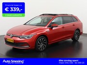 Volkswagen Golf - Variant 1.5 eTSI Style DSG | Trekhaak | Panoramadak | Stuurv