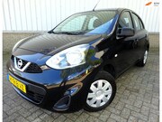 Nissan Micra - 1.2 Acenta | Airco | APK 07-04-2027