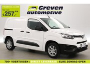 Toyota ProAce City - 1.2 111PK | Benzine | Airco | Cruise | Elektrpakket