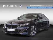 BMW i5 - eDrive40 | SOH 100% | Cruise Control Adaptief met Stop&Go |