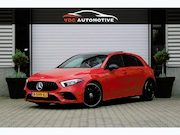 Mercedes-Benz A-klasse - 200 AMG Pano | Widescreen | Sfeerverlichting | Augmented Rea