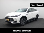 MG HS - PHEV 1.5 272pk Aut. Luxury | 1e-Eig. | 100km Electrisch | Na