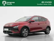 Hyundai Bayon - 1.0 T-GDI Comfort Smart | Private lease 449, - per maand