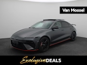Hyundai Ioniq 6 - N 84 kWh Vision | Ultieme rijbeleving met 650PK | World perf