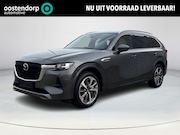 Mazda CX-80 - 2.5 e-SkyActiv PHEV Takumi Plus | Demo korting | 1e zitrij s