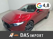 Mazda 3 - 2.5L e-SKYACTIV G 140ps