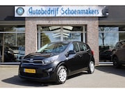 Kia Picanto - 1.0 CVVT EconomyPlusLine LMV AIRCO USB NAP