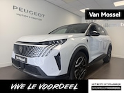 Peugeot 5008 - 1.6 Plug-in Hybrid 195 GT 7p | Panoramisch schuifdak | Adapt