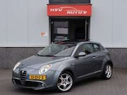 Alfa Romeo MiTo - 0.9 TwinAir Distinctive leer PANO org NL