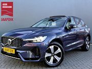 Volvo XC60 - BWJ 2023 2.0 T6 Plug-in hybrid 357 PK AWD Plus Black Edition