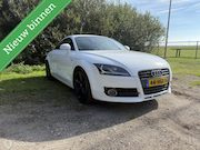 Audi TT - 1.8 TFSI Pro Line