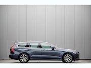 Volvo V60 - 2.0 T4 Momentum Pro Ori.NL|Trekhaak|Carplay|2e Eig