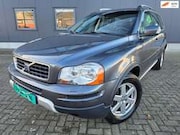 Volvo XC90 - 2.5T Facelift , netto € 15.250, bijtel vriendelijk