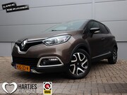 Renault Captur - 1.5 dCi Dynamique Automaat (Vol-Opties!)