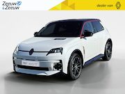 Renault 5 - comfort range iconic cinq 52 kWh