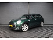 MINI Clubman - Mini 2.0 Cooper S Chili Serious Business | PANORAMADAK | HUD