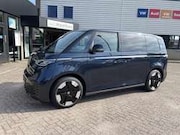 Volkswagen ID.Buzz - Pro 77kWh grote accu, zeer luxe uitgevoerd, deels