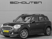 MINI Countryman - Mini 2.0 Cooper S Knightsbridge Edition Pano H/K JCW Pack Ke