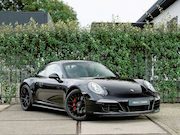 Porsche 911 - 3.8 Carrera GTS