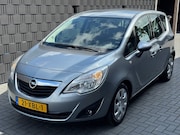 Opel Meriva - 1.4 Turbo Color Editon| CLIMA| CRUISE| TREKHAAK|