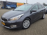 Kia Ceed - Cee'd Sportswagon 1.6 GDI BusinessLine/VOL OPTIES