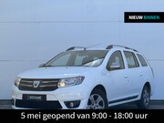 Dacia Logan Mcv - 0.9 TCe 10th Anniversary | Trekhaak | 1e Eig | Airco |