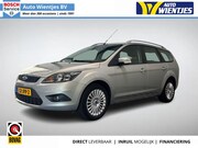 Ford Focus - Wagon 1.8 92kw Limited | Airco | Cruise | Navi | Trekhaak