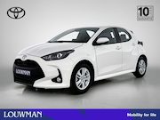 Toyota Yaris - 1.5 Hybrid 115 Active | Voorraad Deal |