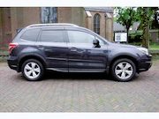 Subaru Forester - 2.5 Premium-LEER-CAMERA-STOELVERW.TREKHAAK-BOVAG