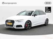 Audi S3 - Sportback 2.0 TFSi 301 Pk Automaat quattro | Stoelverwarming
