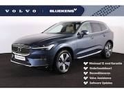 Volvo XC60 - T6 Recharge AWD Plus Bright Panorama/schuifdak - IntelliSafe