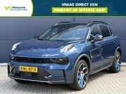 Lynk & Co 01 - 1.5 | Navigatie | Schuifdak | Infinity Audio | Memory | Stoe