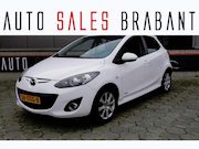 Mazda 2 - 1.3 BIFUEL GT-M Line
