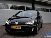 Volkswagen Golf - 2.0 GTI|walnutblasting|trekhaak|clima|leer
