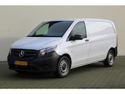 Mercedes-Benz Vito - 114 CDI Lang Euro6 | Camera | Navi | ECC | PDC | Cruise | Tr