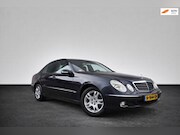 Mercedes-Benz E-klasse - 320 Elegance