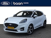 Ford Puma - 1.0 EcoBoost Hybrid ST-Line | Winter Pack | Comfort Pack | E