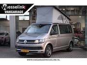 Volkswagen California - Coast 4 Motion DSG Automaat Dealer onderhouden | Trekhaak | 