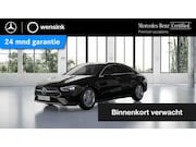 Mercedes-Benz CLA-Klasse - 180 Business Line | Achteruitrijcamera | Apple Carplay | Sto