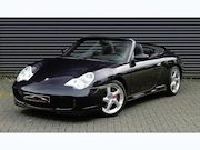 Porsche 911 - 996 3.6 Cabriolet Carrera 4S